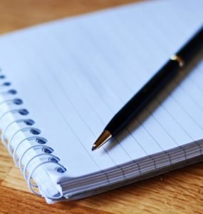pen-paper