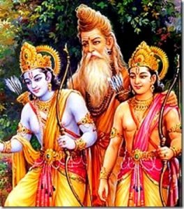 rishi vishavamitra