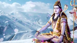 shiv ji11