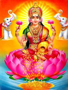 lakshmi mata1