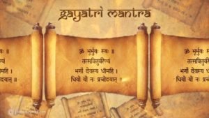 gayatri-mantra