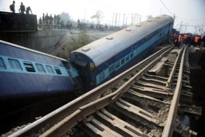 train-accident