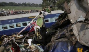 kanpur rail accident
